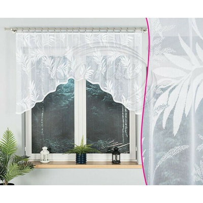 GLOSA oblouk,100x250