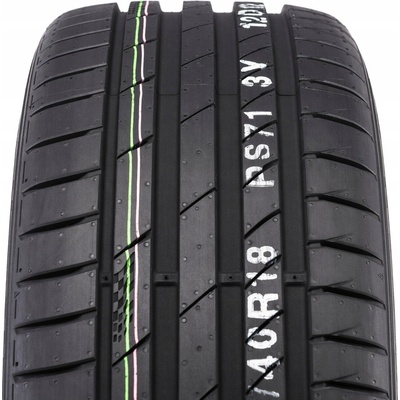 Kumho Ecsta PS71 255/45 R20 105Y
