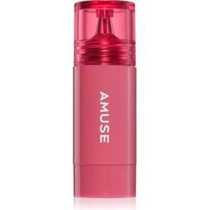 AMUSE Cheek Tok Tok! течен руж за дълготраен ефект цвят 07 Sunny Tok 5.5ml