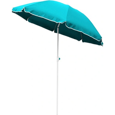 Linder Exclusiv Slunečník POLYESTER 180 cm MC180P Petrol