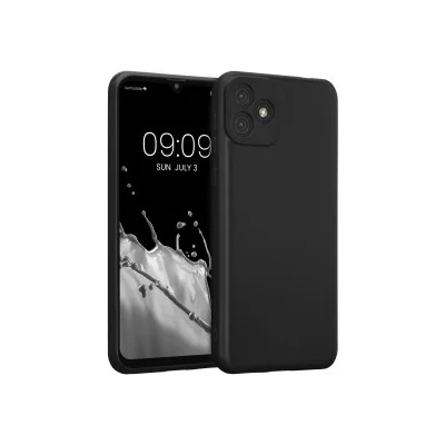 kwmobile Калъф за Blackview OSCAL C20 Pro - матов