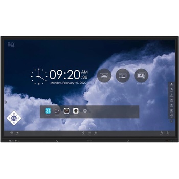 Image 1 of IQBoard IQTouch TB1000 65 LE065MD-TB1000