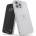 Adidas Кейс Adidas OR Protective за iPhone 13 Pro Max 6.7", прозрачен, блестящ (KAT06168-0)