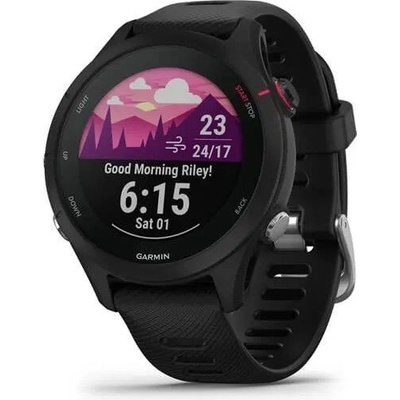 Garmin Forerunner 255S Music – Zboží Dáma