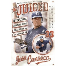 Jose Canseco - Juiced
