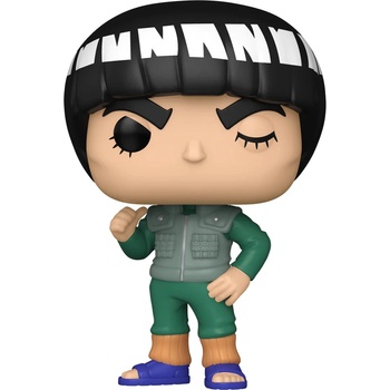 Image 1 of Funko Фигура Funko POP! Animation: Naruto - Might Guy (Special Edition) #1414 (077563)