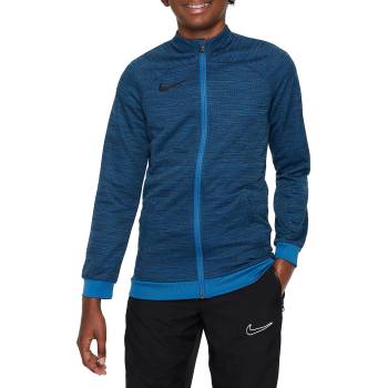 Nike Яке Nike K NK DF ACD TRK JKT MAT NOV fd3134-457 Размер M (137-147 cm)