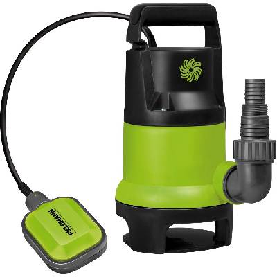 FIELDMANN FVC 2003-EK