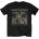 Black Sabbath Sabbath Bloody Sabbath Vintage Black S Риза (BSTS33MB01)
