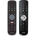 Philips ykf345-001, 996590020946 (ykf406-002) - оригинален дистанционен контрол (ykf345-001, 996590020946 (ykf406-002)) Дистанционно