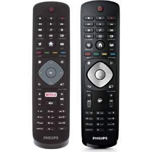 Philips ykf345-001, 996590020946 (ykf406-002) - оригинален дистанционен контрол (ykf345-001, 996590020946 (ykf406-002)) Дистанционно
