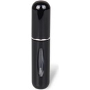 Amparo Miranda Plnitelný rozprašovač parfémů 5 ml černá