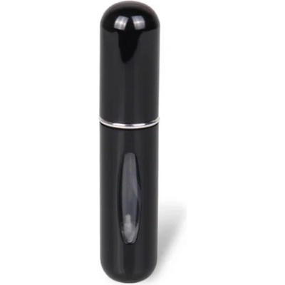 Amparo Miranda Plnitelný rozprašovač parfémů 5 ml černá