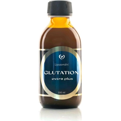 liposomální glutathion zdravy svet liposomalni 200 ml كريم سانت دالفور الاصلي CoQ10 with L-Glutathione 1000mg Size:180 ml