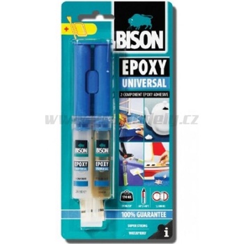 BISON Epoxy Universal 24g