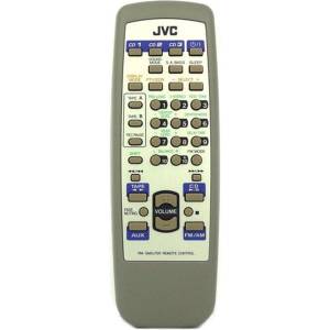 GENERAL JVC RM-SMXJ75R - съвместимо дистанционно управление на марката General (RM-SMXJ75R) Дистанционно