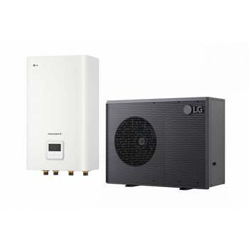 LG Therma V HM161HF.UB60 /HN1616HC.NK0