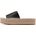 Calvin Klein Flatform Espa Mule Leather MG
