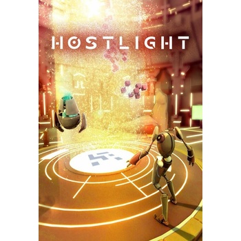 Hostlight