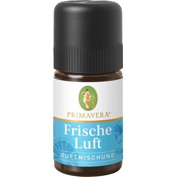 Primavera Ароматна смес ''Свеж въздух'" - 5 мл