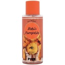 Victoria´s Secret Basic Pumpkin Pink telový sprej 250 ml