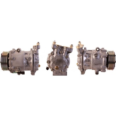 Kompresor, klimatizace LUCAS ACP925