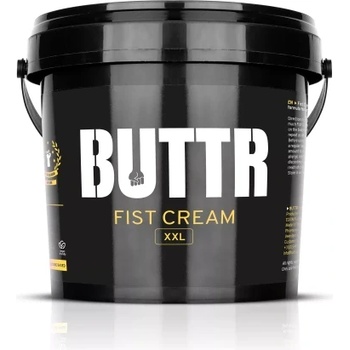 BUTTR Фистинг крем-лубрикант Buttr Fist Cream XXL 1000 ml