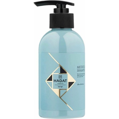 HADAT Microcapsules Shampoo 250 ml