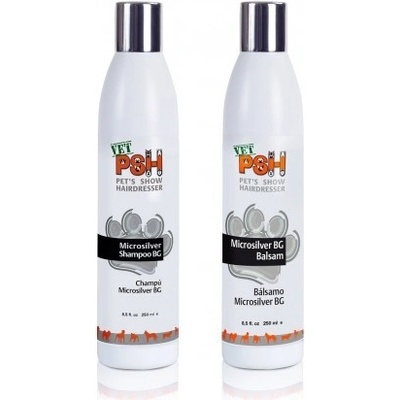 PSH Derma Animal Care 250 ml