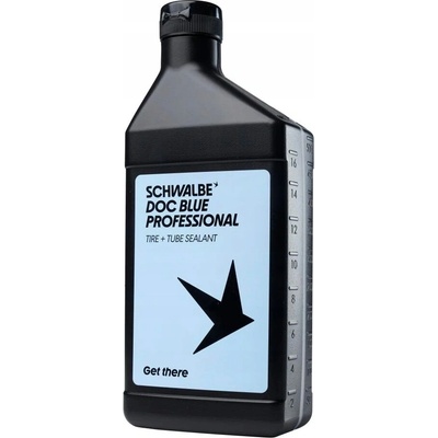 Schwalbe DOC BLUE tekuté lepení Profesional 500g – Hledejceny.cz