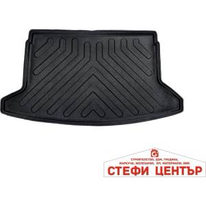 Rizline Стелка за багажник RizLine съвместимa с Kia Ceed (2018+) / Хечбек (5151995) - steficenter