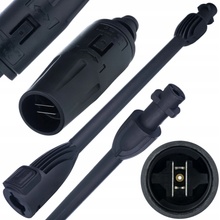 Rosfix Nastavitelná tyč pro tlakové myčky Karcher K2-K6