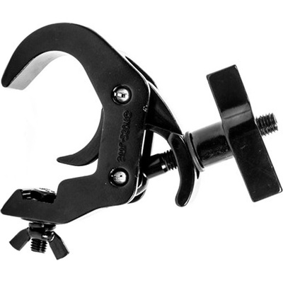 Duratruss Duratrus Selflock Clamp/BLK – Zboží Mobilmania