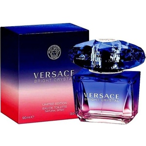 Versace Bright Crystal Limited Edition EDP 90ml женски Парфюми