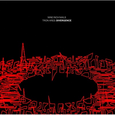 Nine Inch Nails - TRON Ares: Divergence (2 LP) (0199957275880)
