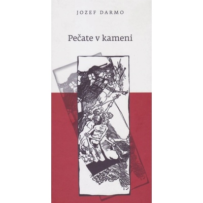 Pečate v kameni