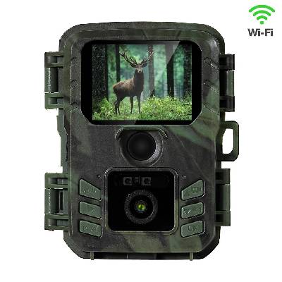 Fotopasca EVOLVEO StrongVision Mini WiFi (CAM-MINIW)