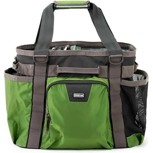 Think Tank Чанта Think tank Freeway Longhaul 50 bag 50L - Green (Green / Grey)