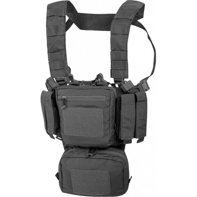 Helikon-Tex Training Mini Rig černý