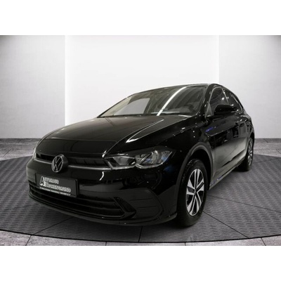 Volkswagen Polo 1.0 TSI 70 kW