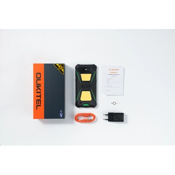 OUKITEL G5 64GB 4GB RAM Dual