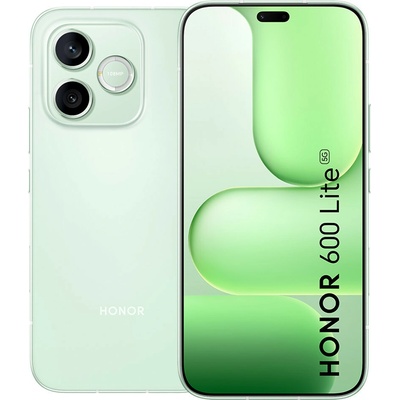 Honor 600 Lite 8GB/256GB Green