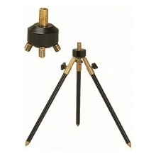 Zebco Stojan Tripod Adapter Deluxe