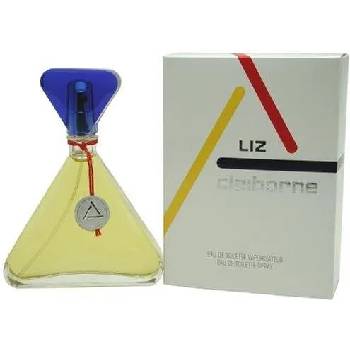 Image 1 of Liz Claiborne for Women EDT 100 ml
