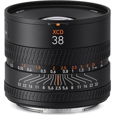 Hasselblad XCD 38 mm f/2,5 V