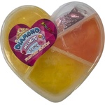 Sbabam Детски слайм Sbabam Diamond Melmito - Блестящ, оранжев (53780384803998) - ozone