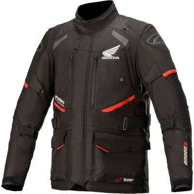 Alpinestars ANDES V3 DRYSTAR Honda čierna