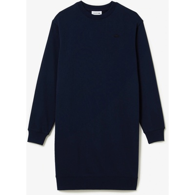 Lacoste Dresses EF2591.166 tmavě modrá