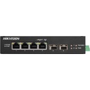 HIKVISION DS-3T0506HP-E-HS