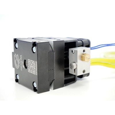 E3D Hemera XS Direct V6 - 24V (HEMERA-XS-175-D-24V)